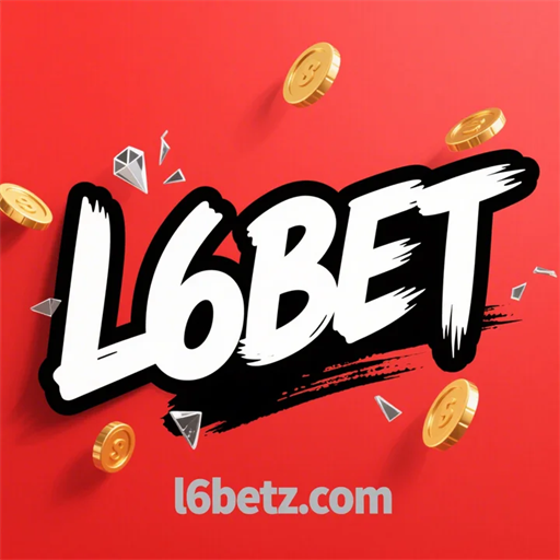 l6bet.com Logo
