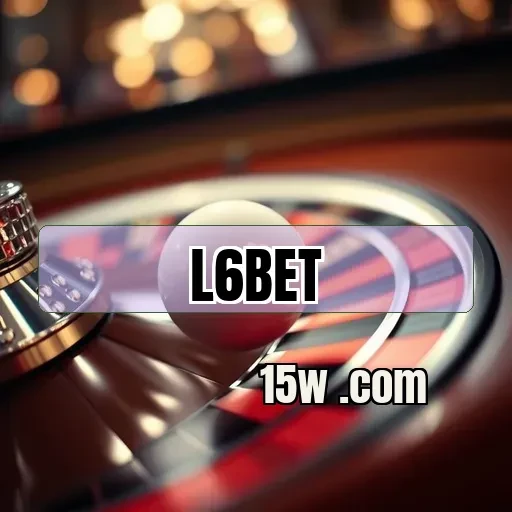 l6bet.com Bônus