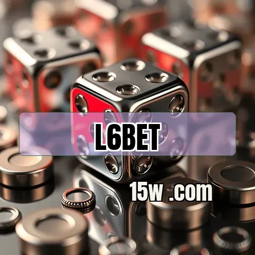 l6bet.com Login