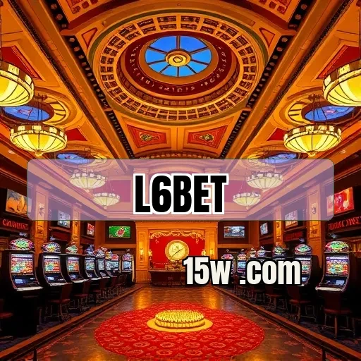 l6bet.com Plataforma