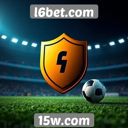 Segurança e privacidade no l6bet.com