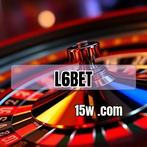 l6bet.com Caça-Níqueis